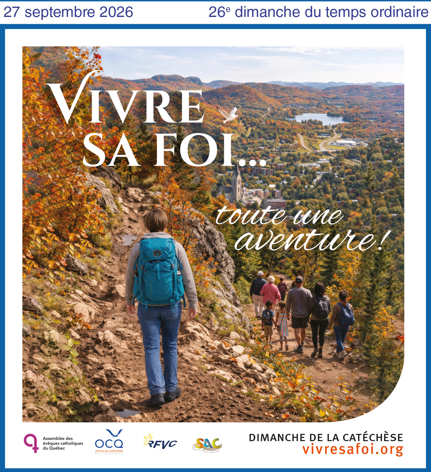 Image de la semaine